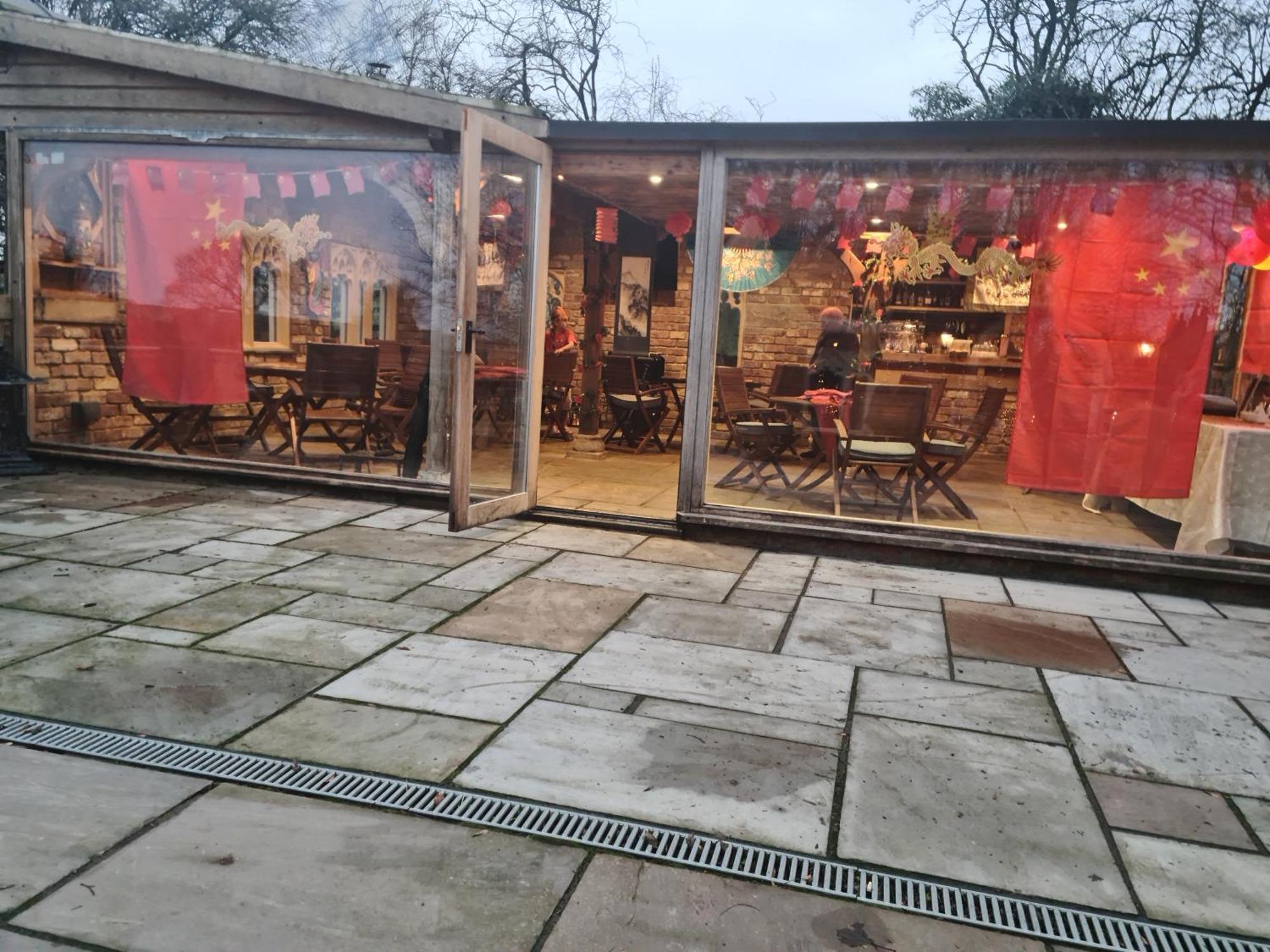 Burtree Country House, Tipi'S, Treehouse & Lodge & House Rooms With Hot Tubs In A Private Garden Thirsk Ngoại thất bức ảnh