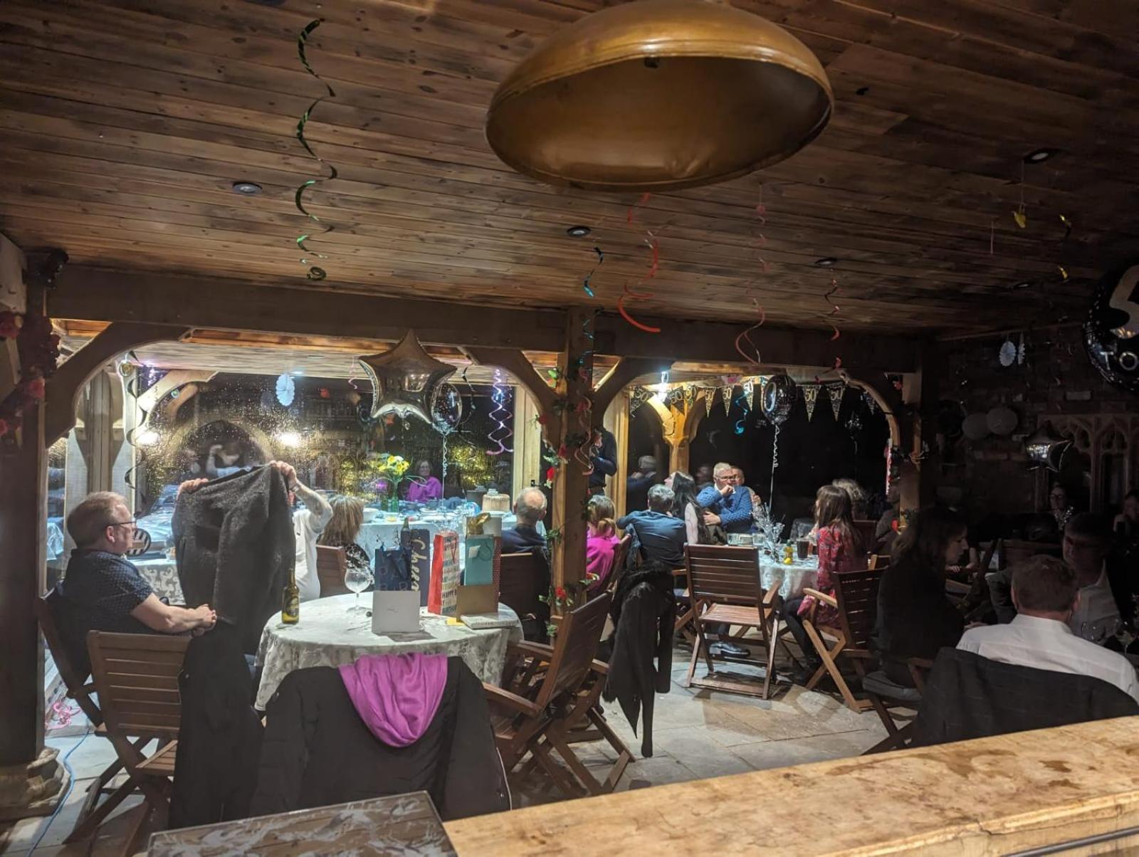 Burtree Country House, Tipi'S, Treehouse & Lodge & House Rooms With Hot Tubs In A Private Garden Thirsk Ngoại thất bức ảnh